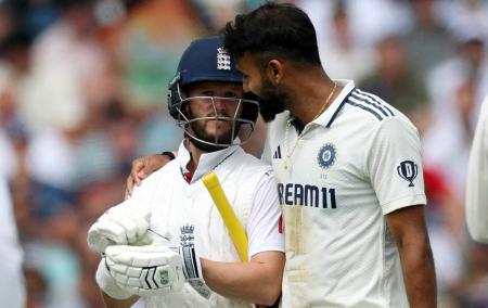 Ben Duckett Ben Duckett