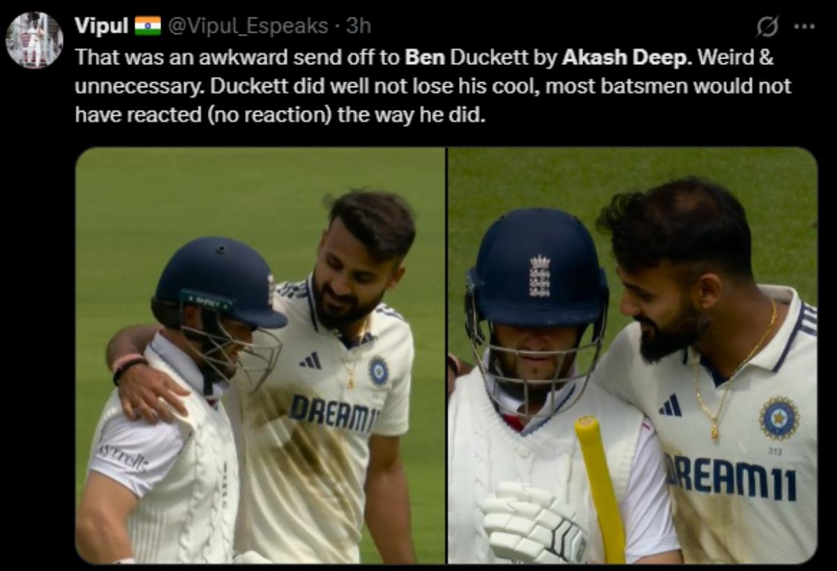 Ben Duckett