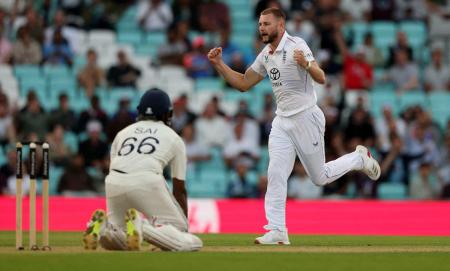 Sai Sudharsan Sai Sudharsan