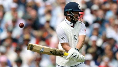 Ben Duckett Ben Duckett