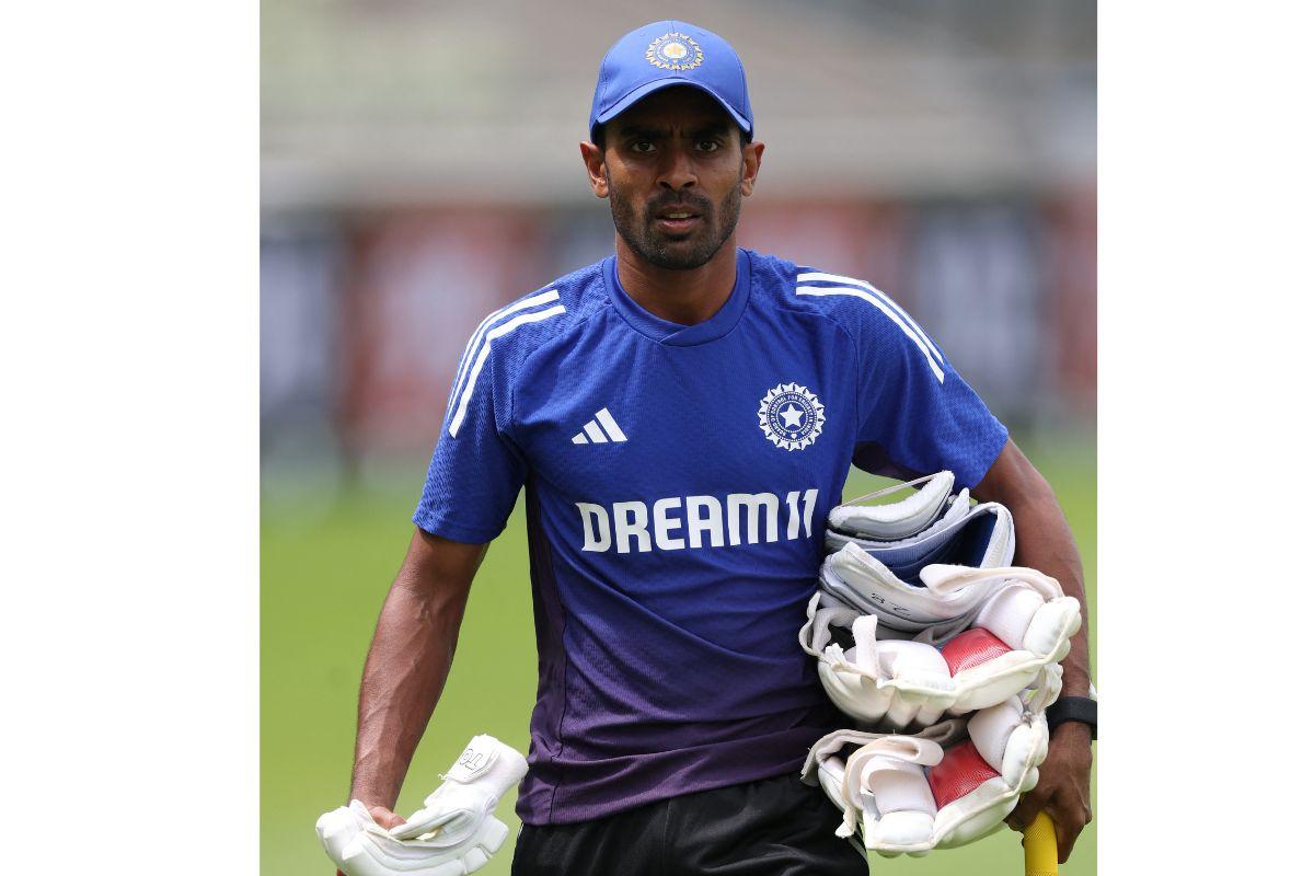 Abhimanyu Easwaran