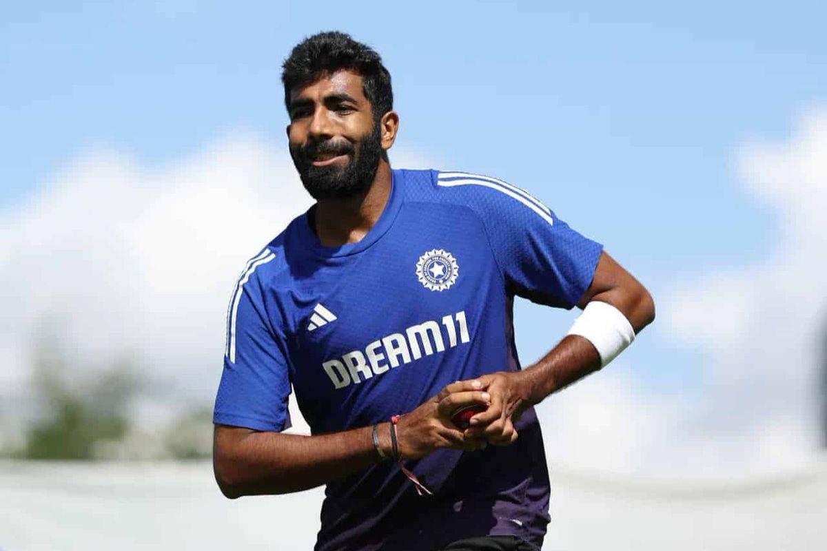 Jasprit Bumrah has been released from the fifth Test squad