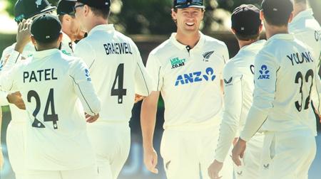 New Zealand New Zealand