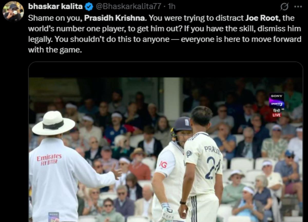 Joe Root