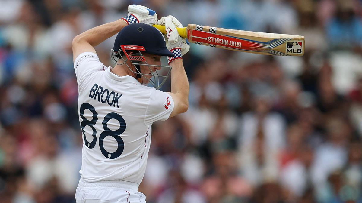 'Harry Brook must embrace the grind along with the glamour'