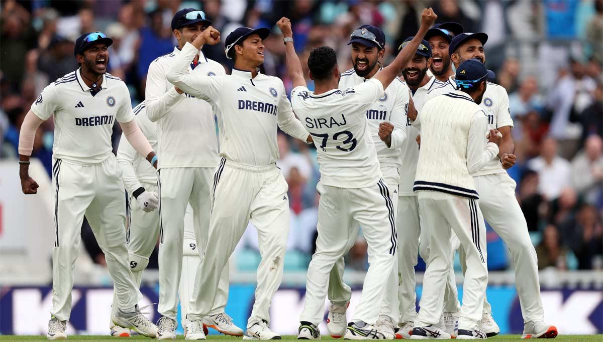 Team India players Team India players