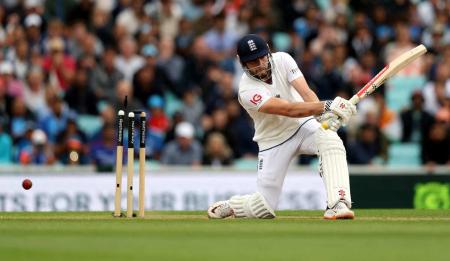 Gus Atkinson Gus Atkinson