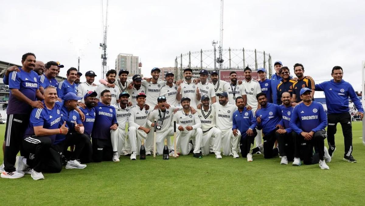 Jasprit Bumrah Jasprit Bumrah