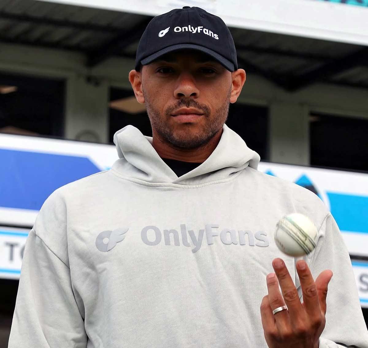 Tymal Mills Tymal Mills