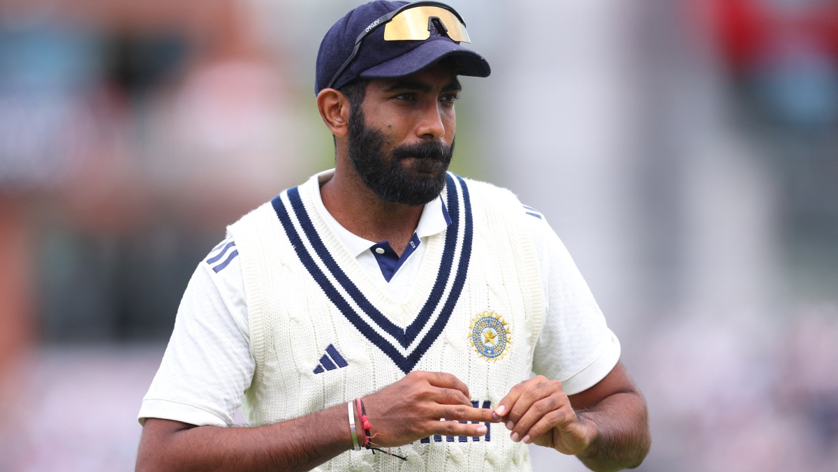 Jasprit Bumrah's inclusion will be again be weighed up given the talk surrounding workload management