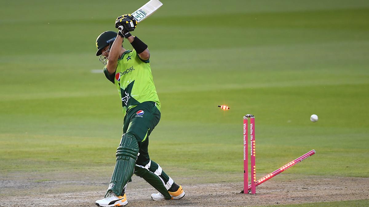 Haider Ali Haider Ali