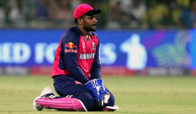 Sanju Samson Sanju Samson
