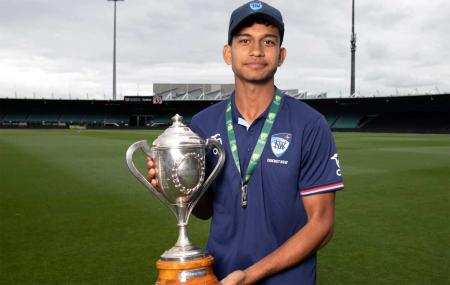 Yash Deshmukh Yash Deshmukh