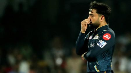 Rashid Khan Rashid Khan