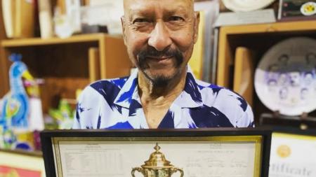 Syed Kirmani Syed Kirmani