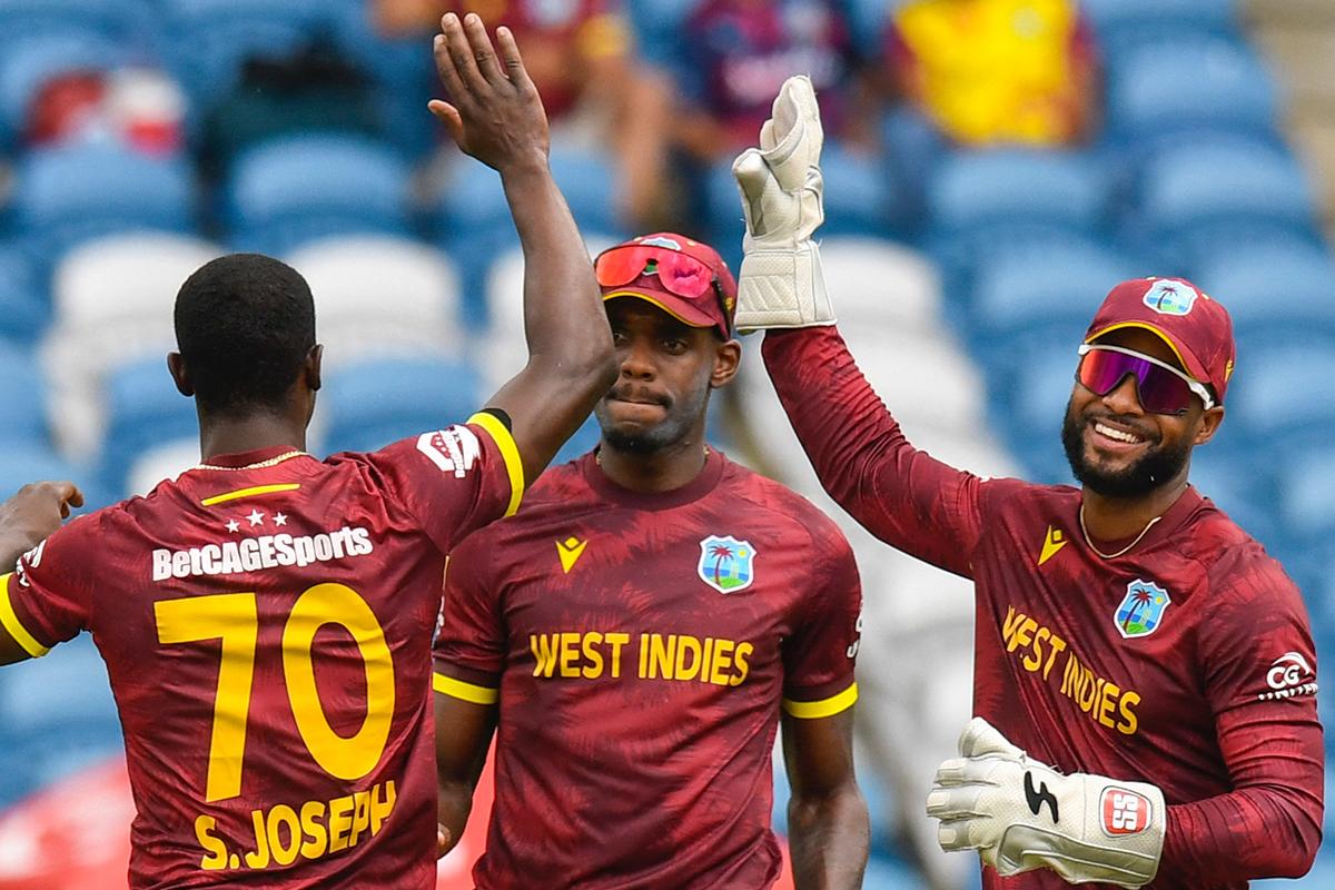 West Indies West Indies