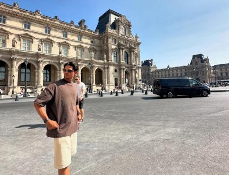 Yashasvi Jaiswal Yashasvi Jaiswal