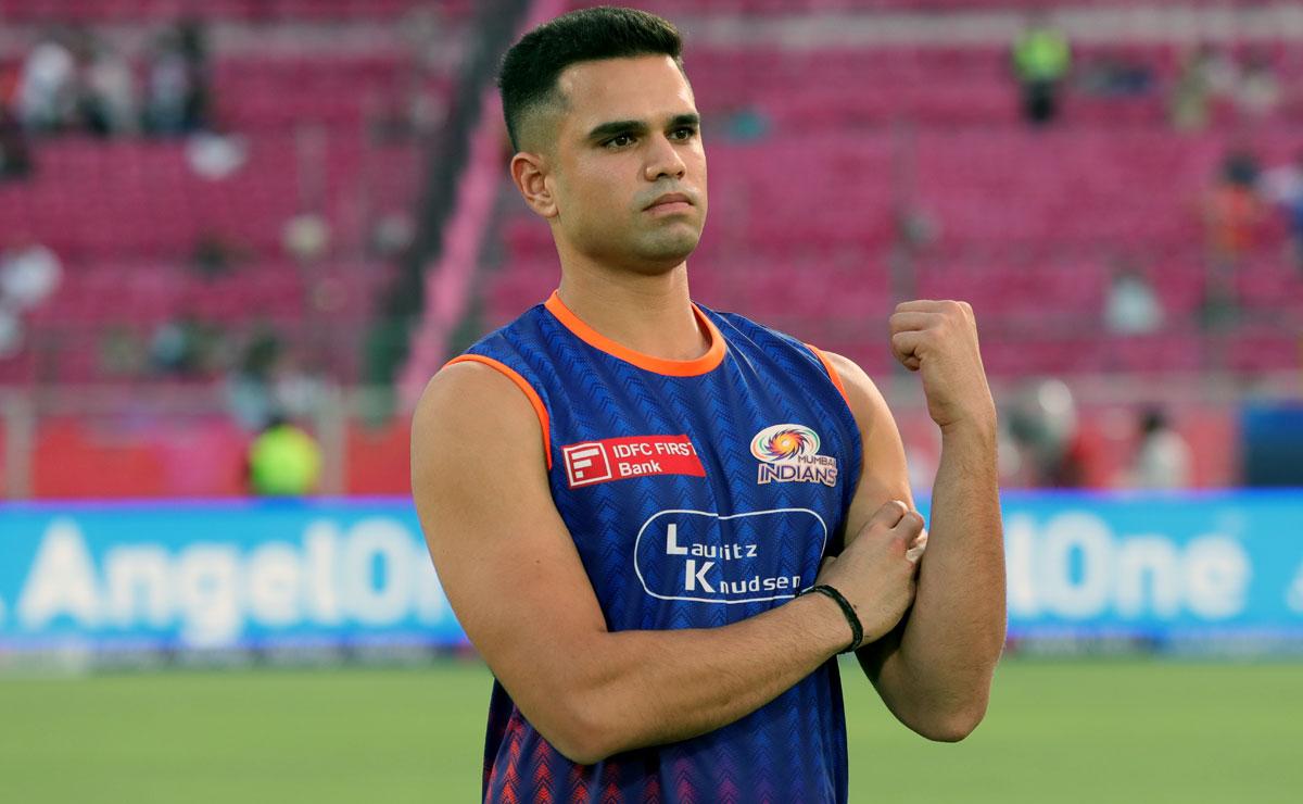 Arjun Tendkular Arjun Tendkular