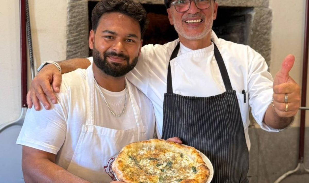 Rishabh Pant Rishabh Pant