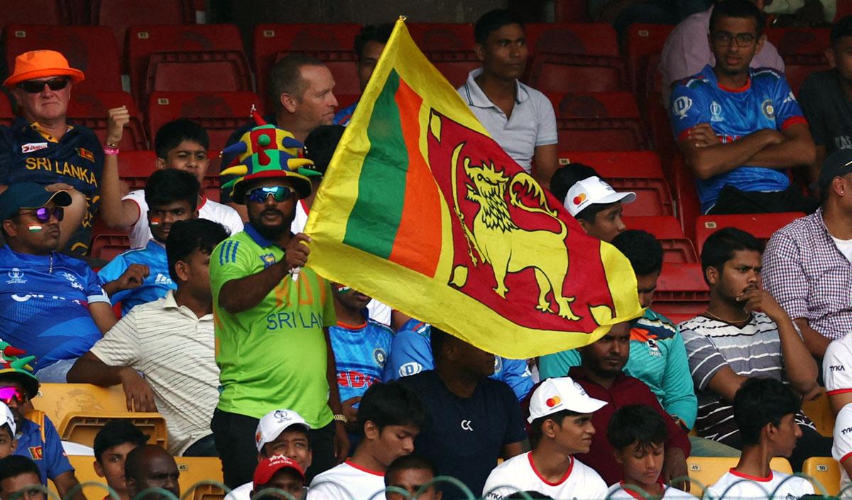 Sri Lanka cricket
