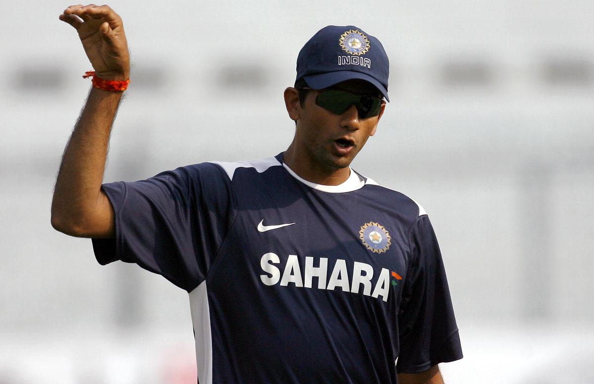Venkatesh Prasad