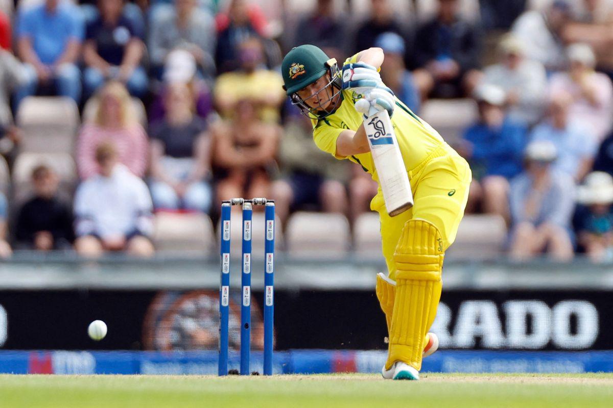 Australia A's Alyssa Healy was dropped twice before going on to score an unbeaten 137 in the 3rd ODI against India A in Brisbane on Sunday