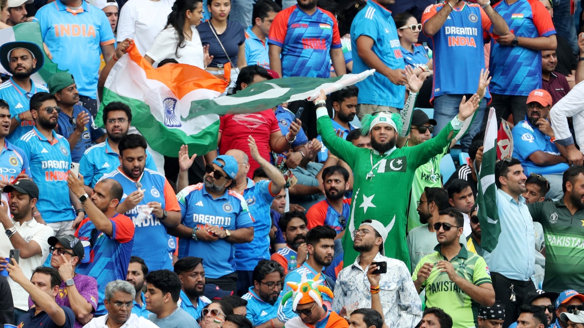India-Pak sports row: Government must make tough call