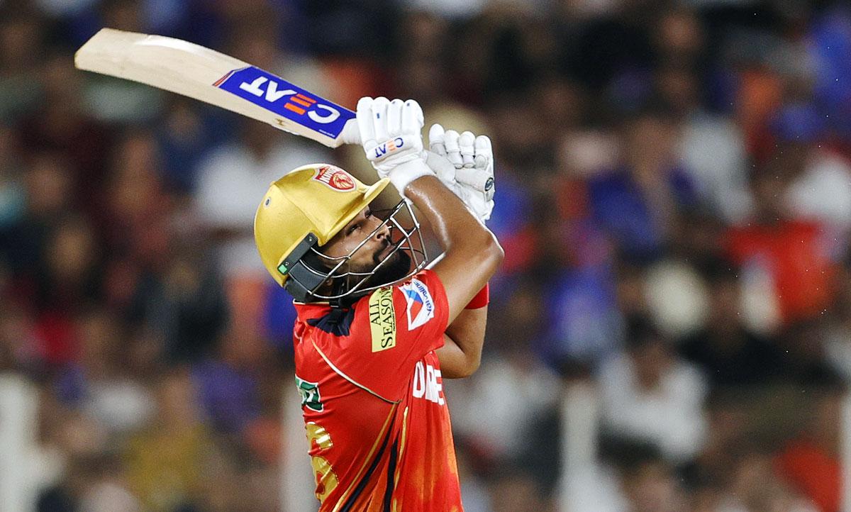 Shreyas Iyer Shreyas Iyer