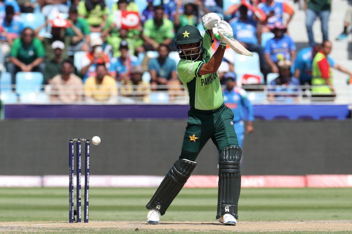 Babar Azam has been dropped from the squad and is not included for the Asia Cup due to inconsistent performances