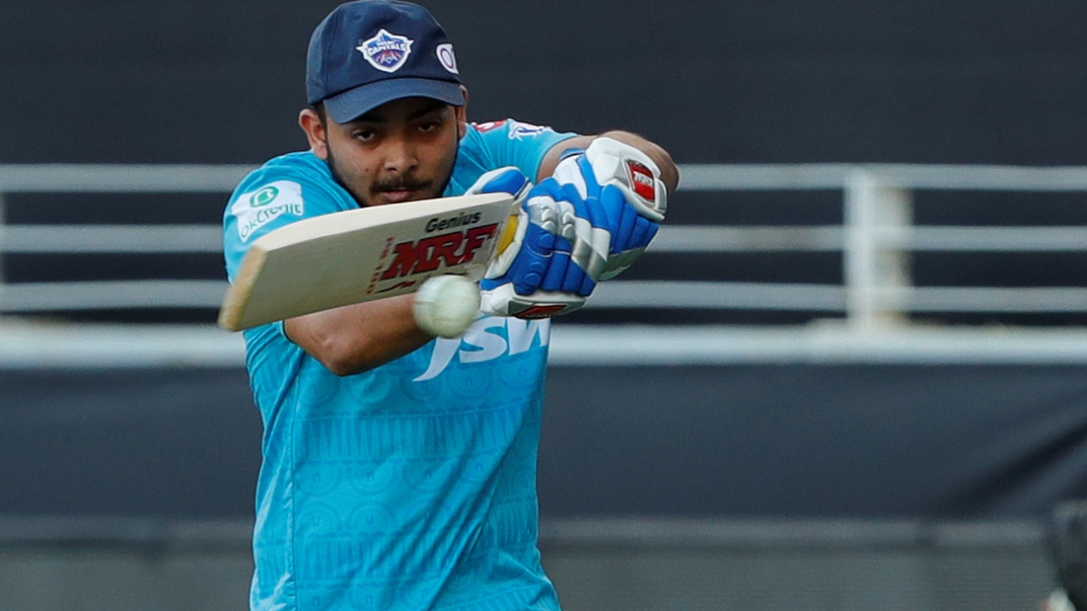 Prithvi Shaw, who played years of domestic cricket for Mumbai, left after a troublesome time on and off the field