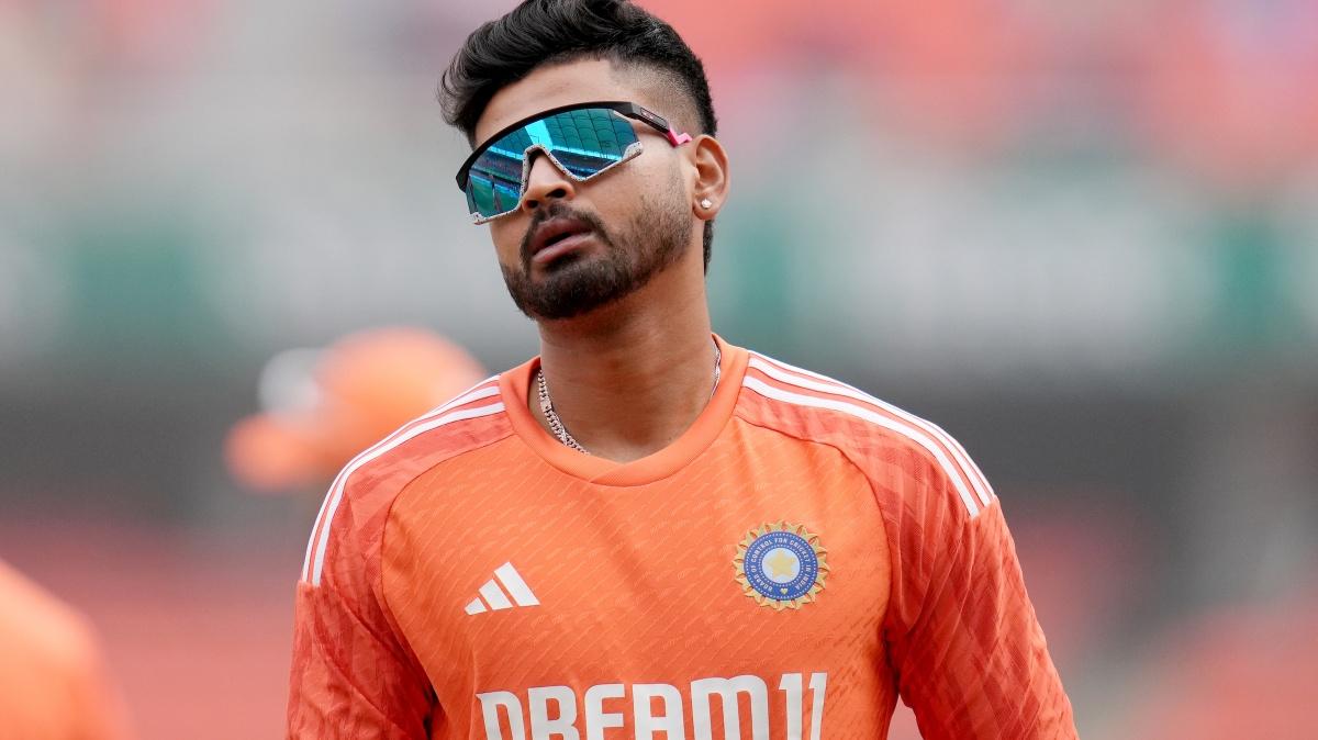 Shreyas Iyer will have the opportunity to whip up some good scores and stay in contention for the home Test series against West Indies and South Africa