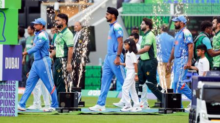 Team India players Team India players