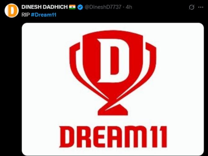 Dream11 Dream11