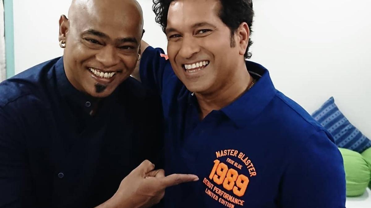 Sachin Tendulkar Sachin Tendulkar