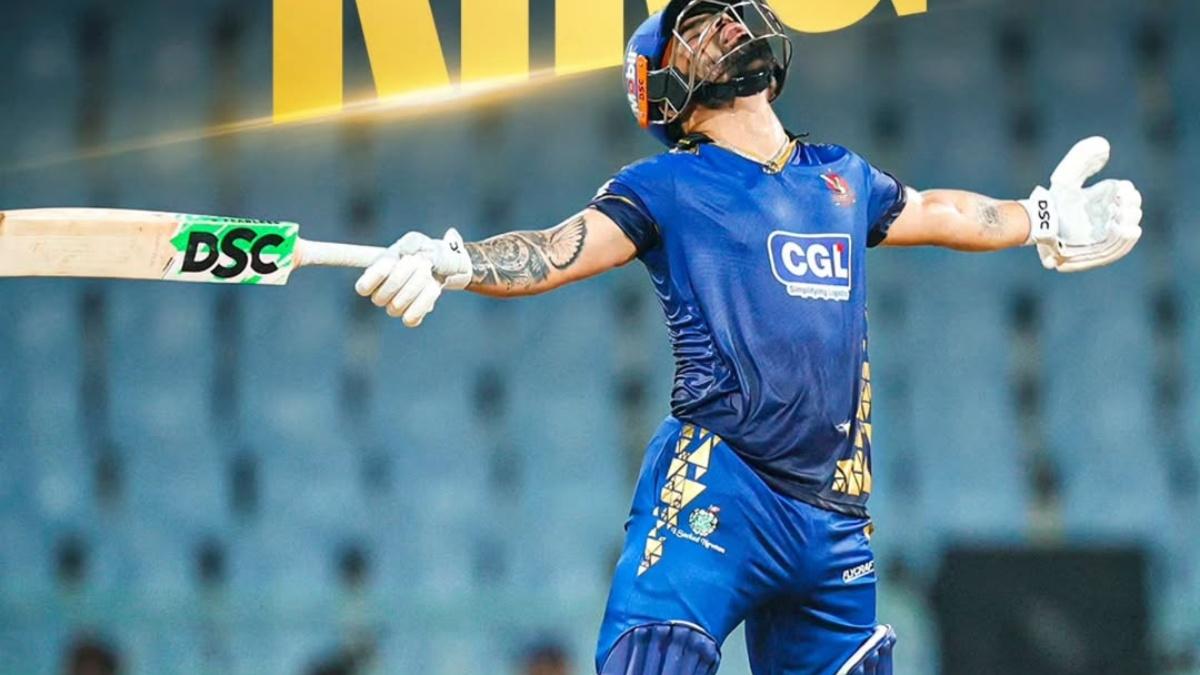 Rinku Singh Rinku Singh