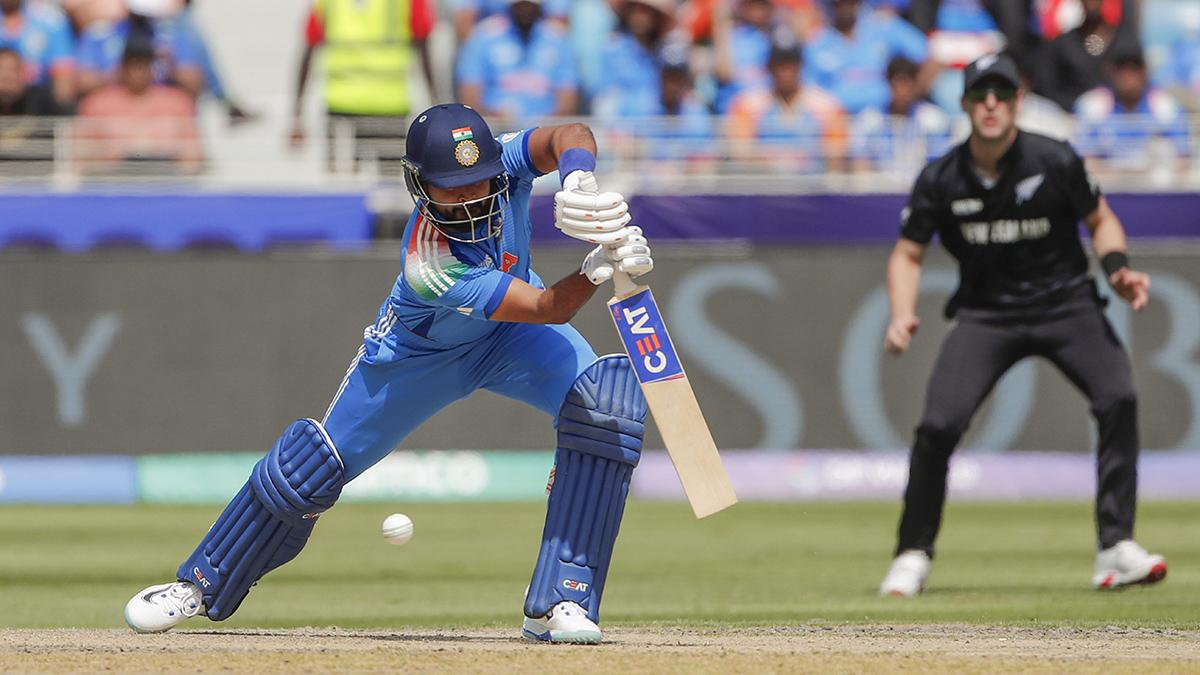 Shreyas Iyer Shreyas Iyer