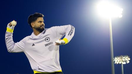 Shreyas Iyer Shreyas Iyer