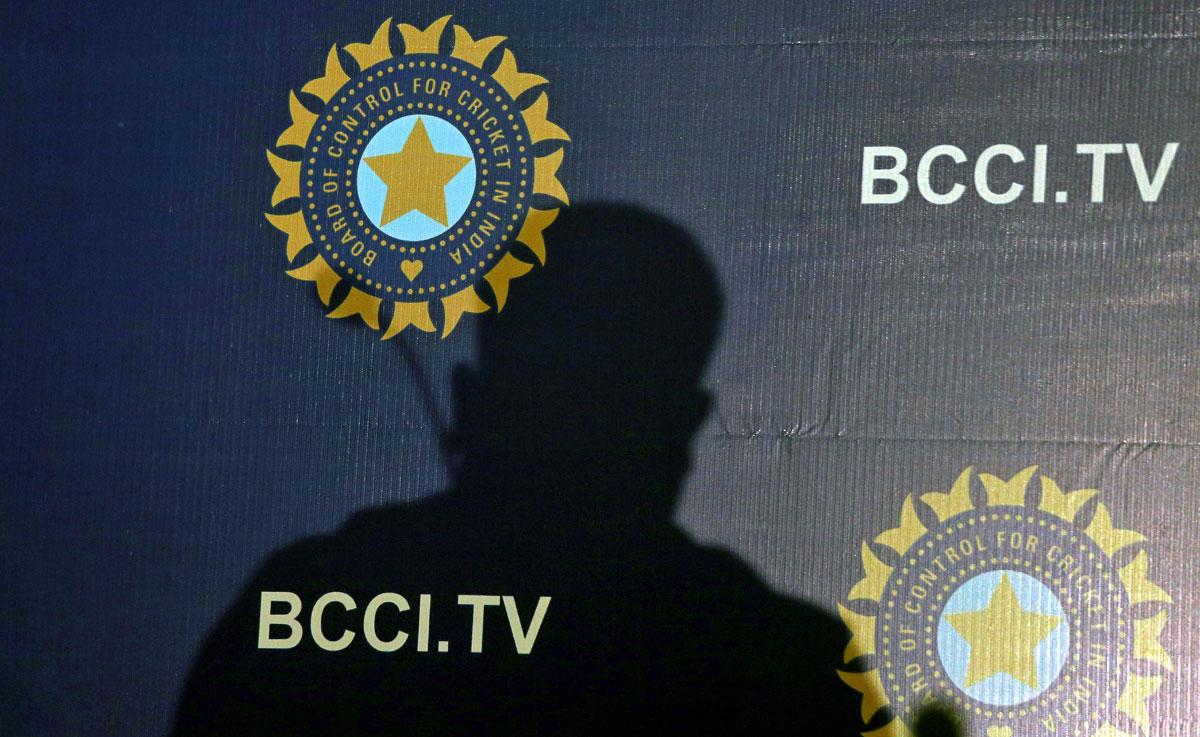 BCCI BCCI