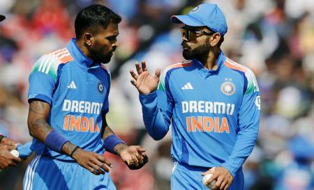 Virat Kohli Virat Kohli