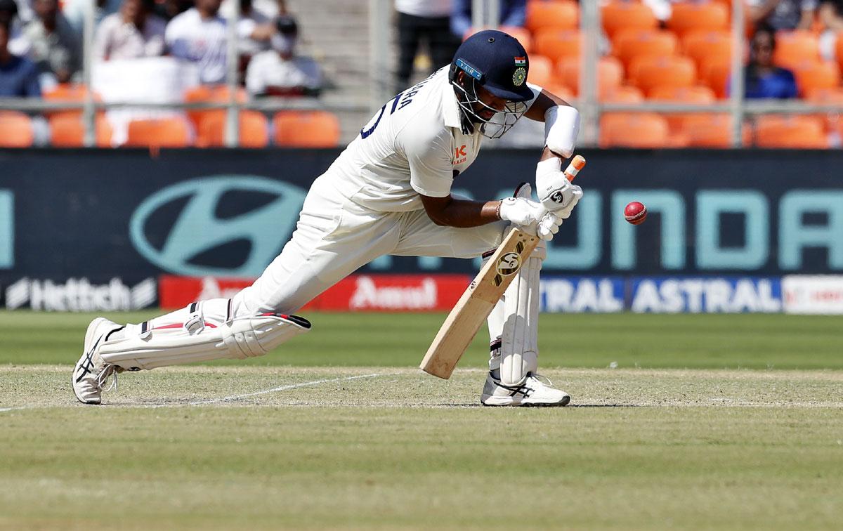 Cheteshwar Pujara Cheteshwar Pujara