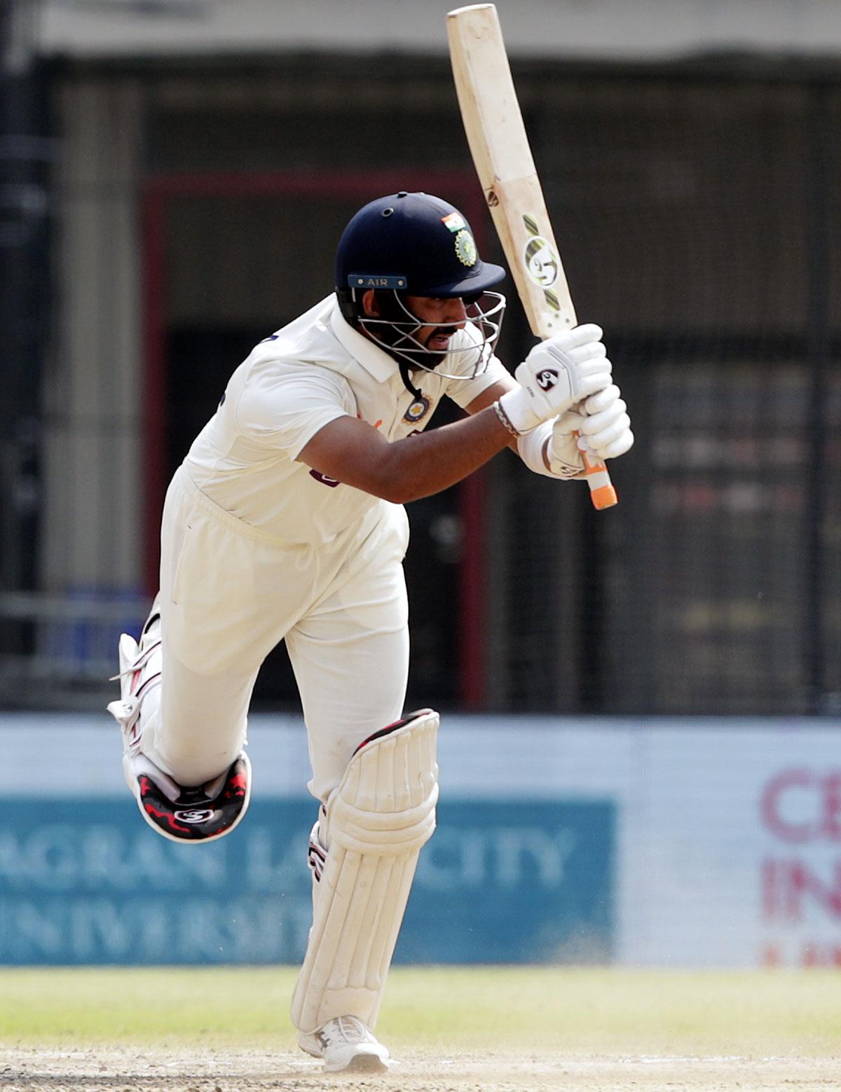 Cheteshwar Pujara Cheteshwar Pujara