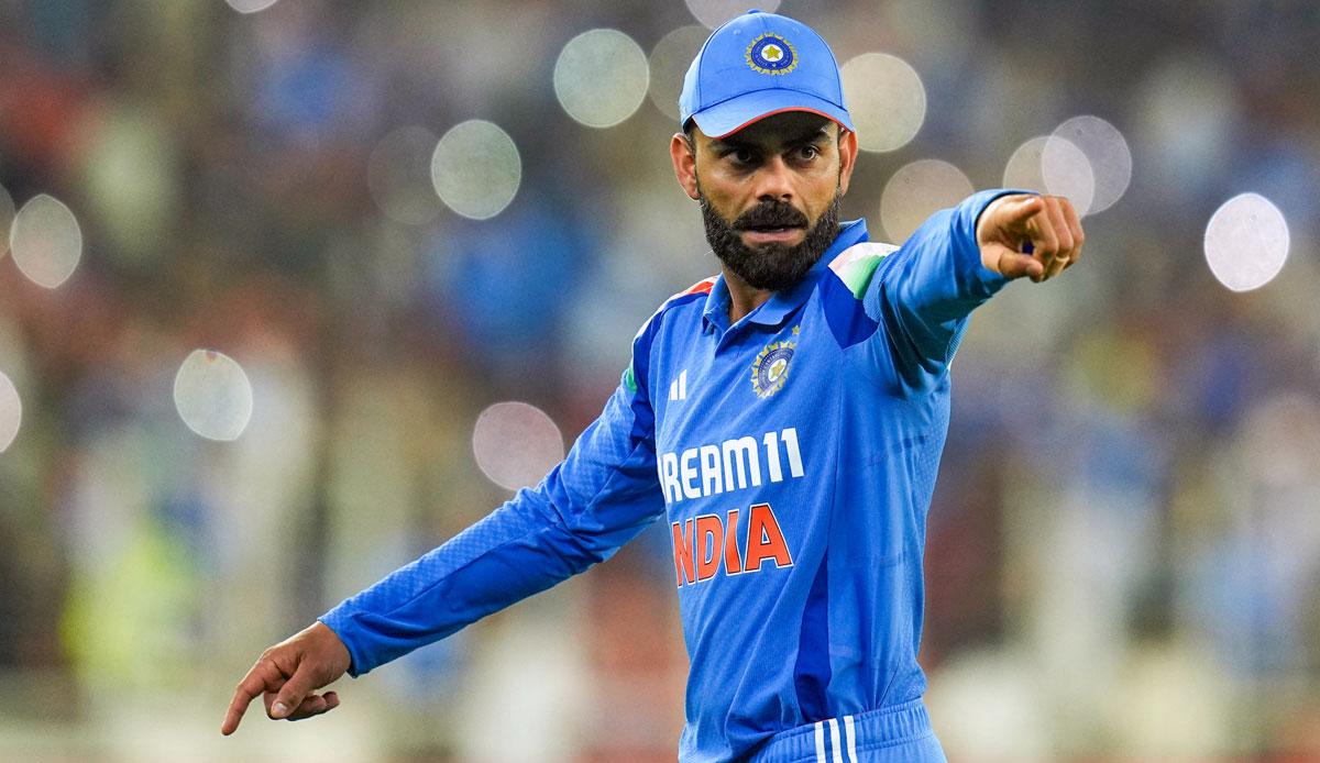 Virat Kohli Virat Kohli