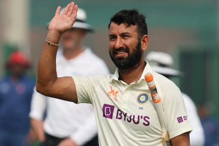 Pujara Pujara