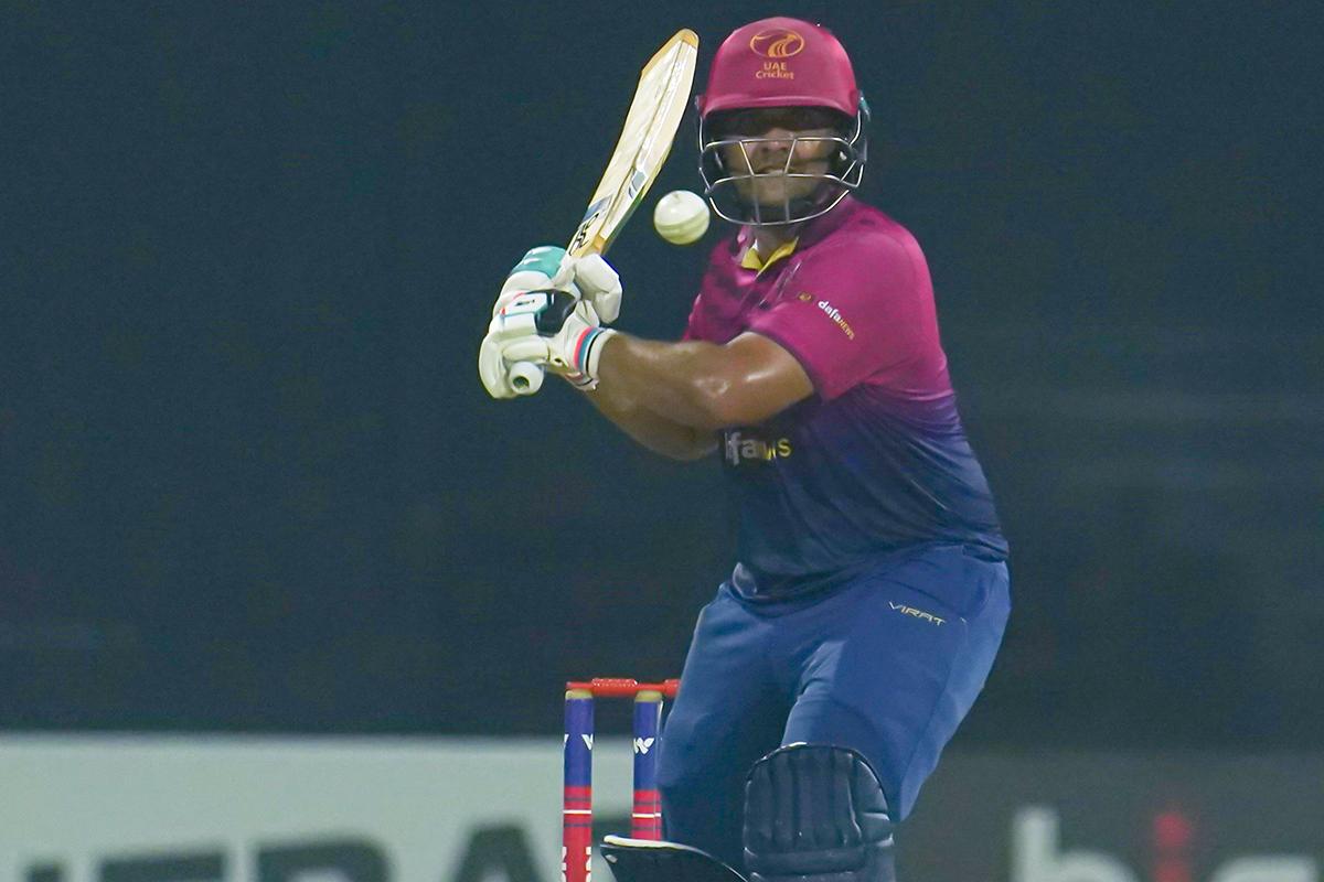 Alishan Sharafu Alishan Sharafu