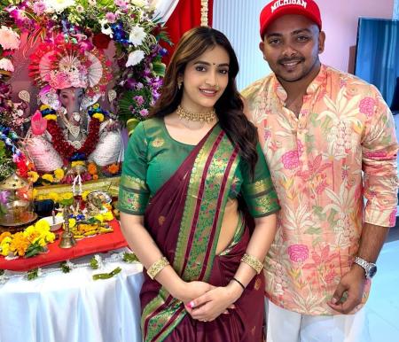 Prithvi Shaw Prithvi Shaw