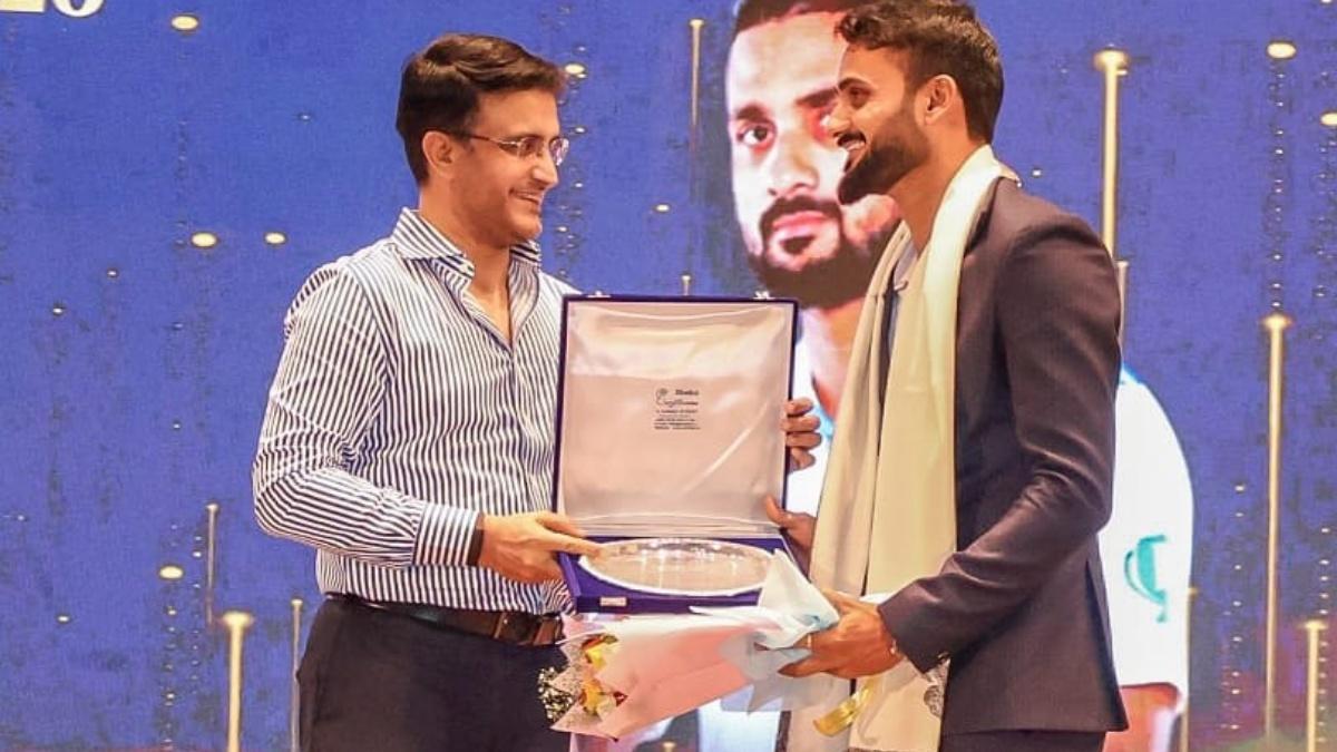 Akash Deep Akash Deep