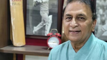 Sunil Gavaskar Sunil Gavaskar