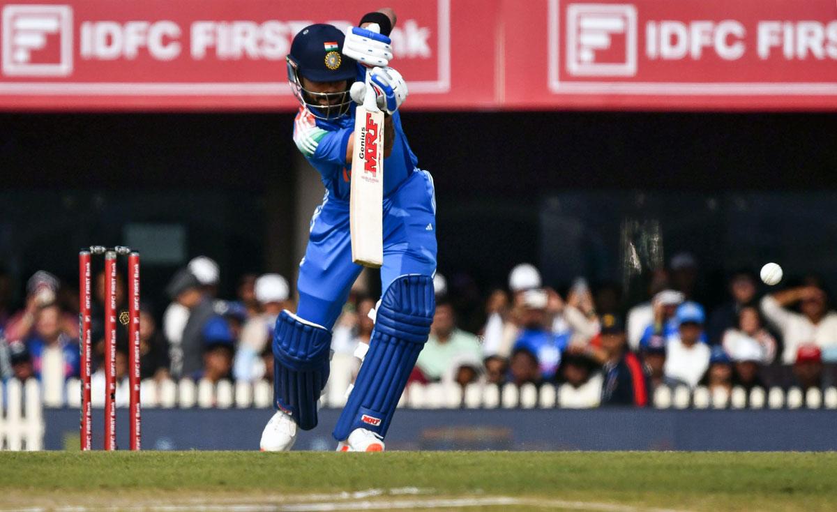 Virat Kohli Virat Kohli