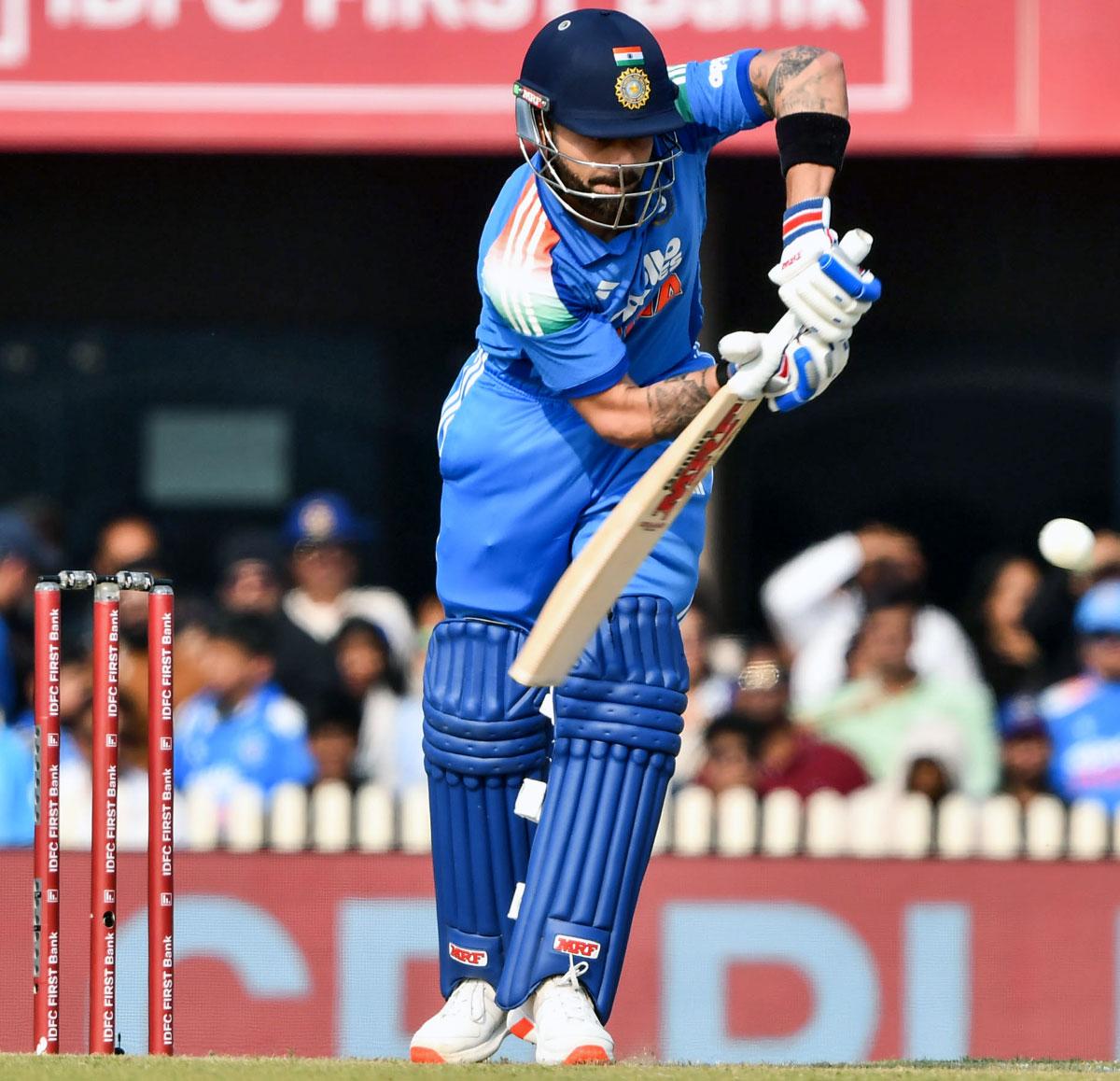 Virat Kohli Virat Kohli