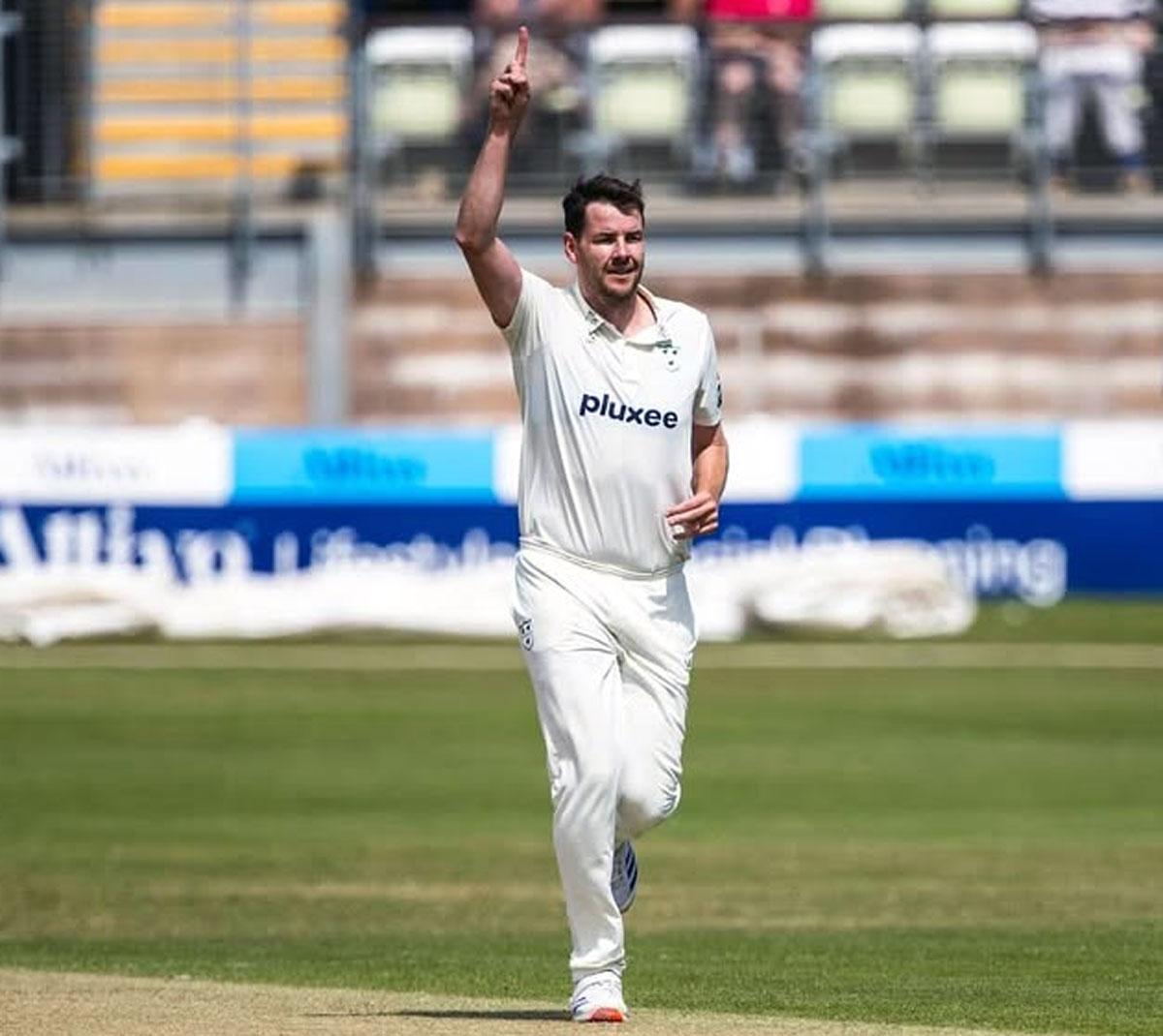 Jacob Duffy Jacob Duffy